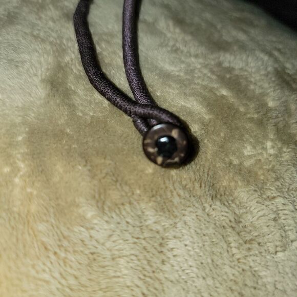 Horse Pendant Antler Necklace (N56) - Picture 5 of 9